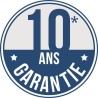 Scie a onglet radiale - SCHEPPACH - HM 185 - 1400 W - Lame Ø 185 mm - Bois