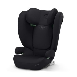 Siege auto Cbx by Cybex Solution B i-Fix 3 a 12 ans - 15 a 50 kg - 100 a 150 ...