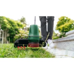 Coupe-bordures Bosch - EasyGrassCut 18-230 (1 Batterie, 1 chargeur, diametre ...