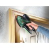 Ponceuse Multi Bosch - PSM 200 AES (Livrée avec 2 feuilles abrasives, Plateau...