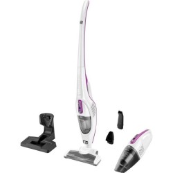 Aspirateur balai sans fil 2-en-1 - SENCOR - SVC 7814VT - 110 W - 76 dB - 0,5 ...