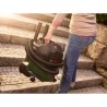 Aspirateur eau et poussiere Bosch - UniversalVac 15 - 1000W - 15L - Fonction ...