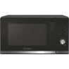 Micro-ondes Gril Candy Moderna CMGA23TNDB 900W 23L Digital Noir -