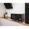 Micro-ondes Gril Candy Moderna CMGA23TNDB 900W 23L Digital Noir -