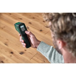 Détecteur thermique AdvancedTemp Bosch