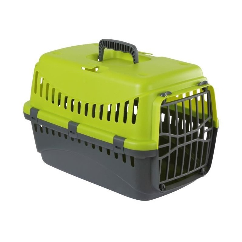 KERBL - Box de transport pour chien - KERBL - Expedition - PVC haute qualité ...
