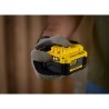 Pack batterie 18V 4 Ah + chargeur 2A - STANLEY FATMAX - Compatible avec la ga...