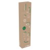 Bosch Mesureur d'angle UniversalAngle (mesure et transfert précis d'angles ju...