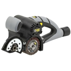 FARTOOLS PACK REX80 RENOVATEUR COMPACT + BROSSE FIL LAITONNE +  + BROSSE FIBR...