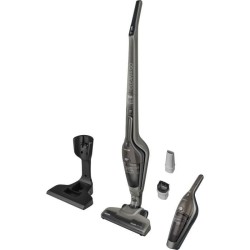 Aspirateur Balai sans fil 2-en-1 - SENCOR - SVC 8621TI - 110 W - 50 min - 0,5...