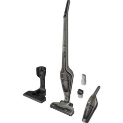 Aspirateur Balai sans fil 2-en-1 - SENCOR - SVC 8621TI - 110 W - 50 min - 0,5...