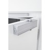 Ferme-porte - ABUS - AC7303 S - Fermeture sûre - Silencieuse - Adaptée aux po...