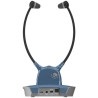 Casque sans fil TV/HIFI - CGV - DOLFIN SAPHIR - Assistant auditif - Micro int...