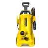 Nettoyeur haute pression K2 Power Control KARCHER - 360L/h - 140WW - 70 bar
