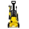 Nettoyeur haute pression K2 Power Control KARCHER - 360L/h - 140WW - 70 bar