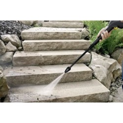 Nettoyeur haute pression K2 Power Control KARCHER - 360L/h - 140WW - 70 bar