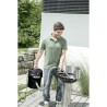 Aspirateur cendres et poussieres KARCHER AD 2 - Cuve Métal 14 L - 600W - 1629...