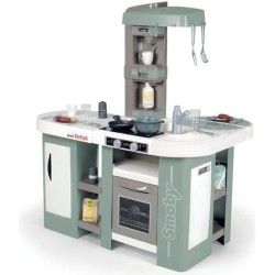 Tefal cuisine studio xl bubble avec fonction magic bubble - 34 accessoires- d...