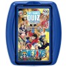 Quiz One Piece - Jeu de quiz - WINNING MOVES - Quiz illustré sur l'univers On...