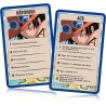 Quiz One Piece - Jeu de quiz - WINNING MOVES - Quiz illustré sur l'univers On...