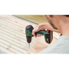 Perceuse a percussion Universal Impact 18V-60 - BOSCH - avec 1 batterie 2Ah -...