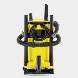 Aspirateur eau et poussiere KARCHER WD 3 P V-19/4/20 - Cuve polypropylene 19 ...