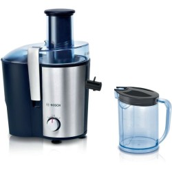 Centrifugeuse - BOSCH - MES3500 - Bleu / argent - Moteur puissant 700 watts -...