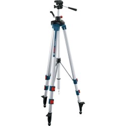 Trépied Bosch Professional BT 250 - Hauteur réglable entre 97,5 et 250 cm- 06...
