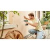 Perceuse visseuse a percussion Bosch EasyImpact 18V40 + (2xbatterie 2,0Ah) + ...