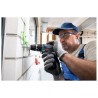 Perceuse visseuse a percussion BOSCH - GSB 12V-15 sans chargeur ni batterie -...