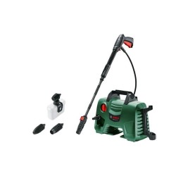 Nettoyeur haute pression Bosch - EasyAquatak 120 (1500 W, 120 bar, débit max ...