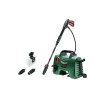 Nettoyeur haute pression Bosch - EasyAquatak 120 (1500 W, 120 bar, débit max ...