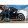 Nettoyeur haute pression Bosch - EasyAquatak 120 (1500 W, 120 bar, débit max ...
