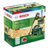 Nettoyeur haute pression Bosch - EasyAquatak 120 (1500 W, 120 bar, débit max ...