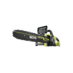 RYOBI - Tronçonneuse 1900 W - guide 35 cm - 15 m/s - tendeur sans outil - 2em...