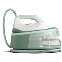 Centrale Vapeur - PHILIPS - PSG3010/70 - Série 3000 - 6 bars - 1.4L -