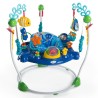 BABY EINSTEIN NEPTUNE Aire d'éveil bébé multi-jouets, Cadeau Noel bébé, pivot...