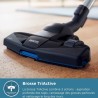 Aspirateur avec sac - PHILIPS - XD3100/06 - Série 3000 Performer