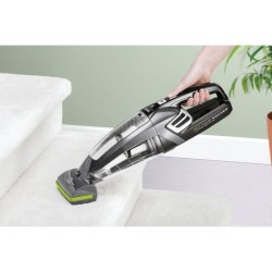 Aspirateur portable sans fil BISSELL - 2278N Pet Hair Eraser Hand