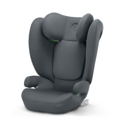 Siege auto Cbx by Cybex Solution B i-Fix 3 a 12 ans - 15 a 50 kg - 100 a 150 ...