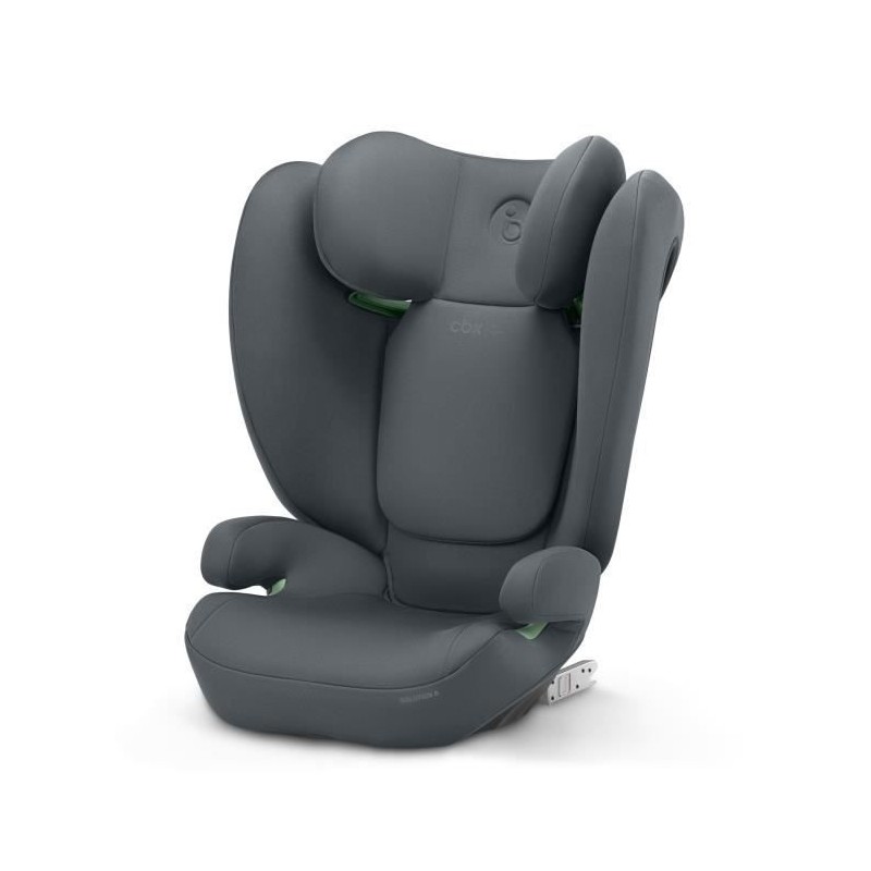 Siege auto Cbx by Cybex Solution B i-Fix 3 a 12 ans - 15 a 50 kg - 100 a 150 ...