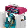 Camping-Car Equestre, schleich 42619 HORSE CLUB - coffret, 227