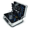 Mallette a outils de 102 pieces - SCHEPPACH - TB150 - Outils en acier chrome ...