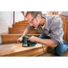Ponceuse excentrique filaire Bosch - PEX 400 AE (350W, livrée avec coffret de...
