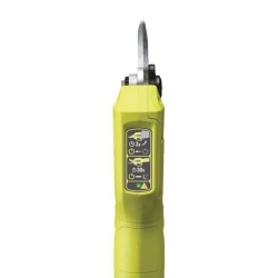 RYOBI - Sécateur 18V ONE+ - lames Bypass chromées en acier SK5 - capacité de ...