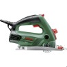 Scie circulaire plongeante BOSCH PKS16 Multi - 400W - 3 lames incluses