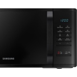 Micro-ondes Samsung MG23K3513AK - 23L - Gril - Electronique - 800W -