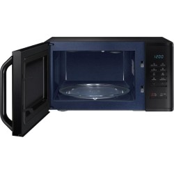 Micro-ondes Samsung MG23K3513AK - 23L - Gril - Electronique - 800W -