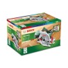 Scie circulaire filaire Bosch - PKS 66 A - Circulaire & Plongeante - Electriq...