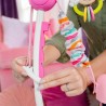 DISNEY BABY - MINNIE - Aire d'éveil bébé multi-jouets, siege sauteur a rebond...